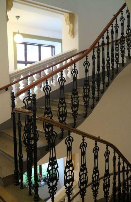 Kurzzeit-Apartment Nussdorf Vienna Esterno foto